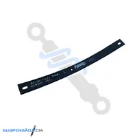 Terceira Mola Traseira L200 Triton 2008 a 2011 FAMA - imagem 4