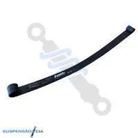 Mola Mestre Traseira Hyundai HR 2,5 Diesel Fama - imagem 4