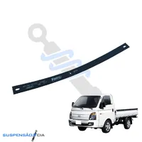 Segunda Mola Traseira Hyundai HR 2,5 Diesel Fama - imagem 1