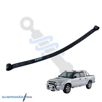  Mola Mestre Traseira S-10 Fama CH14061-01 - imagem 1