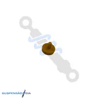 Anti Ruído da Mola Traseira Pause – S-10 e Frontier - imagem 4