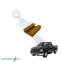  Presilha Braçadeira Mola Traseira Pause 31x54mm - imagem 1