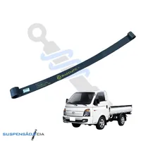 Mola Mestre Traseira Hyundai HR 2.5 Diesel - imagem 1