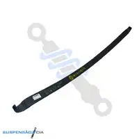 Segunda Mola Reforço Traseira S10 2015 a 2022 Marchetti - imagem 4