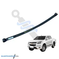 Mola Mestre Traseira S10 2012 a 2014 Marchetti C412.1 - imagem 1