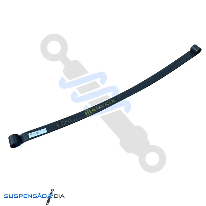 Mola Mestre Traseira S10 2012 a 2014 Marchetti C412.1