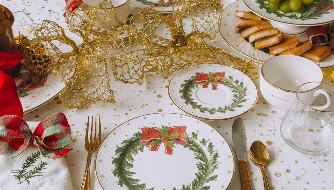 Banner da lista de produtos Compre o Conjunto