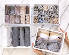 categoria Organização