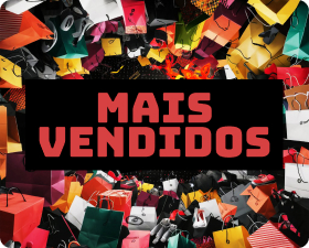 categoria Mais vendidos