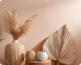 categoria Decorações