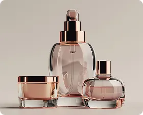 categoria Perfumaria