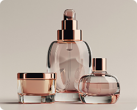 categoria Perfumaria