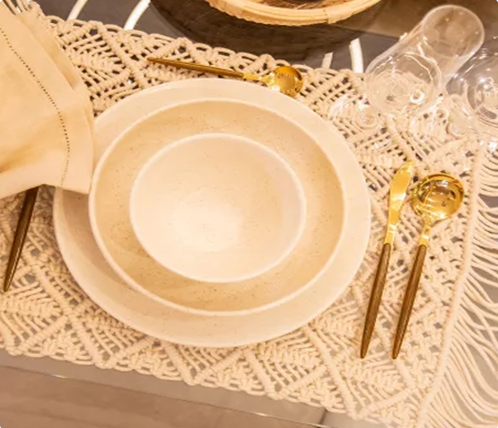 Jogo de Cama 3 Peças