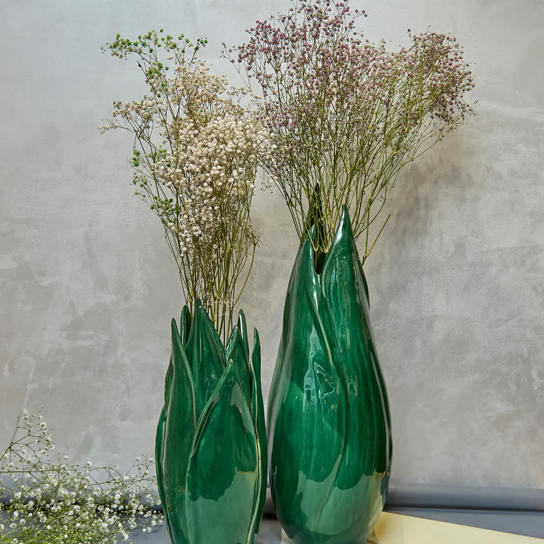 Vaso de Vidro