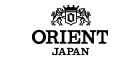 marca Orient Japan