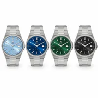 Orient Elegance YN6SS020B: calendário simples em automático de 38mm