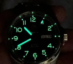 Orient 3 Estrelas Automático Elegance YN6SS006 preto - imagem 7