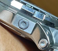 Orient Posseidon GMT Automático Diver NH3SS001 Preto - imagem 7