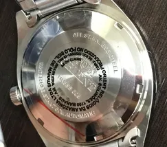 Relógio Orient 3 Estrelas Automático NH3SS008 42mm | Taniguchi Relógios - imagem 7