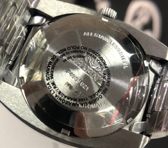 Orient 3 EStrelas Automático Classico F49ss021 preto - imagem 7