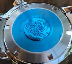 Seiko Prospex Automático Monster save the ocean SRPH75 Pinguim - imagem 7
