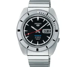 Seiko 5 Sports Automático REcreation SRPL05 Limited Edition