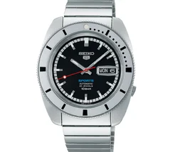 Seiko 5 Sports Automático REcreation SRPL05 Limited Edition - imagem 2