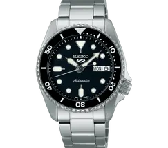 Seiko 5 Sports Automático SKX series REDUX SRPK29 Preto - imagem 2