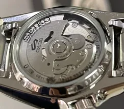 Seiko 5 Sports Automático SKX series REDUX SRPK33 verde menta - imagem 7