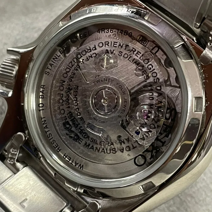 Seiko 5 Sports Automático SKX series REDUX SRPL79 Grafite