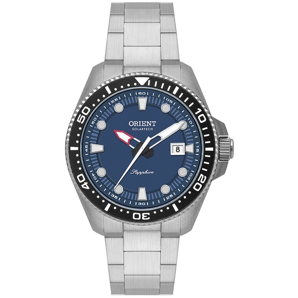 Orient Solartech Elite Sea MBSS1519 azul