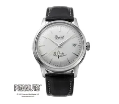 Orient Bambino Peanuts 75th Anniversary RAAC0M16S30B Snoopy - imagem 2