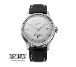 Orient Bambino Peanuts 75th Anniversary RAAC0M16S30B Snoopy - imagem 2
