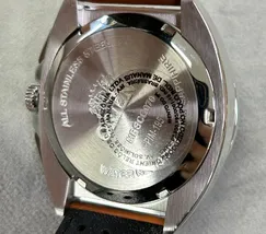 Relógio Orient Solartech Elite Land MBSCC070 Azul Celeste 42mm | Taniguchi Relógios - imagem 8
