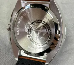 Orient Solartech Cronografo perpetual Calendar Edição Especial MBSCC070 A1MX Azul celeste - imagem 8