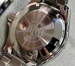 Orient Automático Diver Mako 3 RAAA0820R19B Bordo - imagem 6