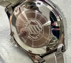 Orient Automático Diver Mako 3 RAAA0819N19B Grafite - imagem 7