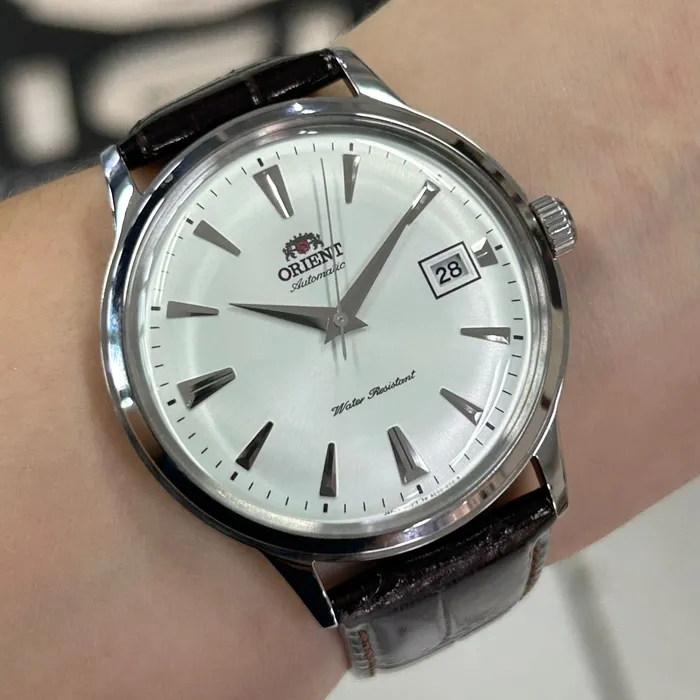 Orient Automático Bambino 2ª Geração FAC00005W0