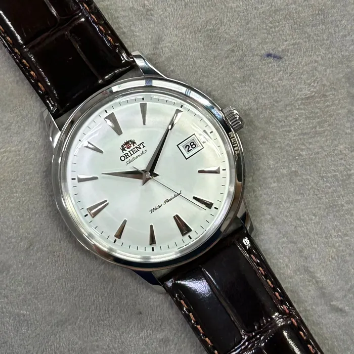 Orient Automático Bambino 2ª Geração FAC00005W0