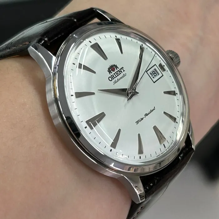 Orient Automático Bambino 2ª Geração FAC00005W0