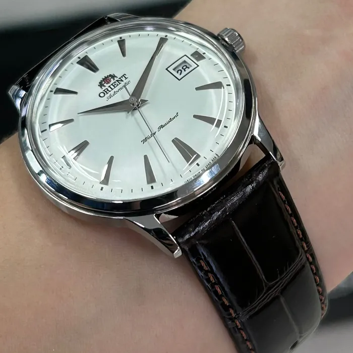 Orient Automático Bambino 2ª Geração FAC00005W0