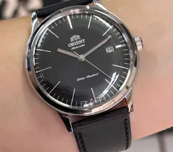 Orient Automático Bambino 2ª Geração TAC0000DB0 - imagem 1