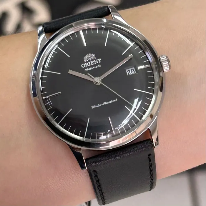 Orient Automático Bambino 2ª Geração TAC0000DB0