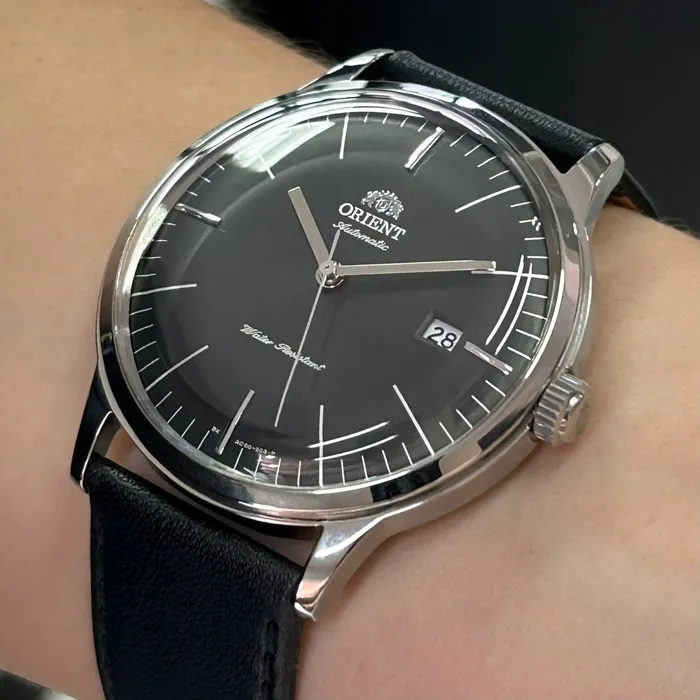 Orient Automático Bambino 2ª Geração TAC0000DB0