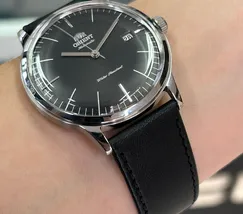 Orient Automático Bambino 2ª Geração TAC0000DB0 - imagem 5