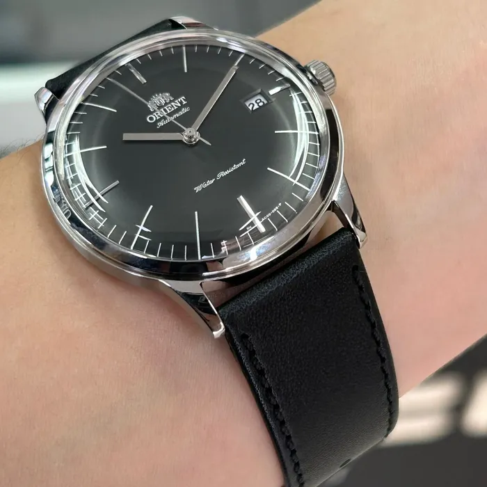 Orient Automático Bambino 2ª Geração TAC0000DB0