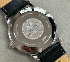 Orient Automático Bambino 2ª Geração TAC0000DB0 - imagem 7