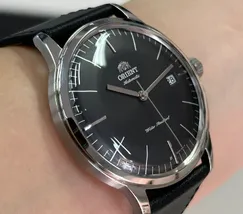 Orient Automático Bambino 2ª Geração TAC0000DB0 - imagem 3