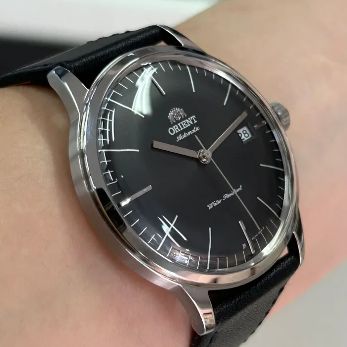 Orient Automático Bambino 2ª Geração TAC0000DB0