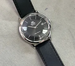 Orient Automático Bambino 2ª Geração TAC0000DB0 - imagem 6